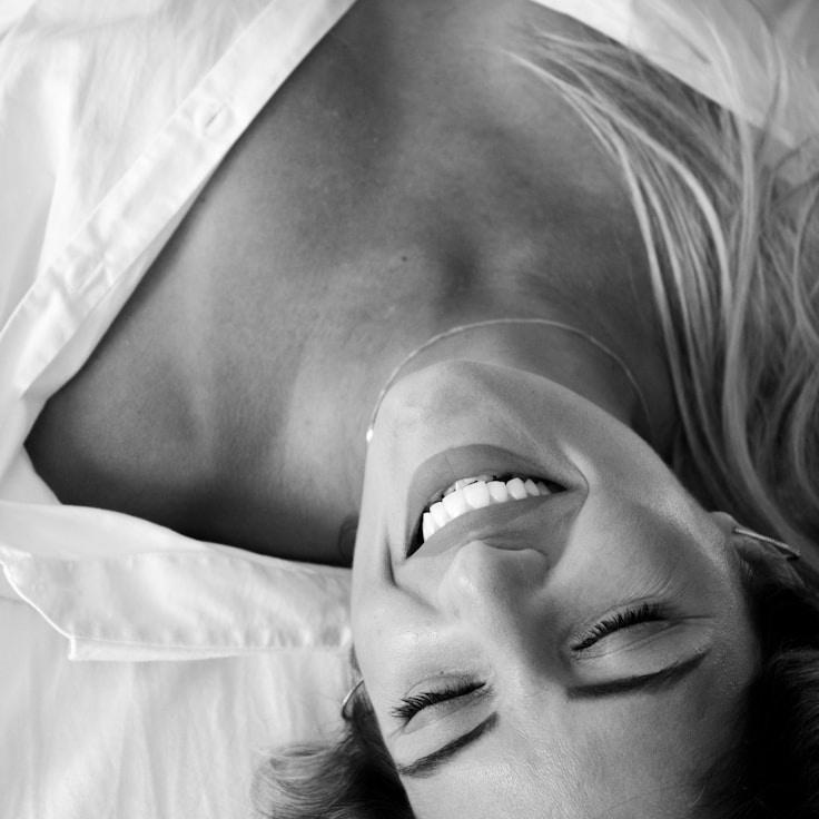 Portrait of Luca Moretti, community mentor and Italian cuisine specialist